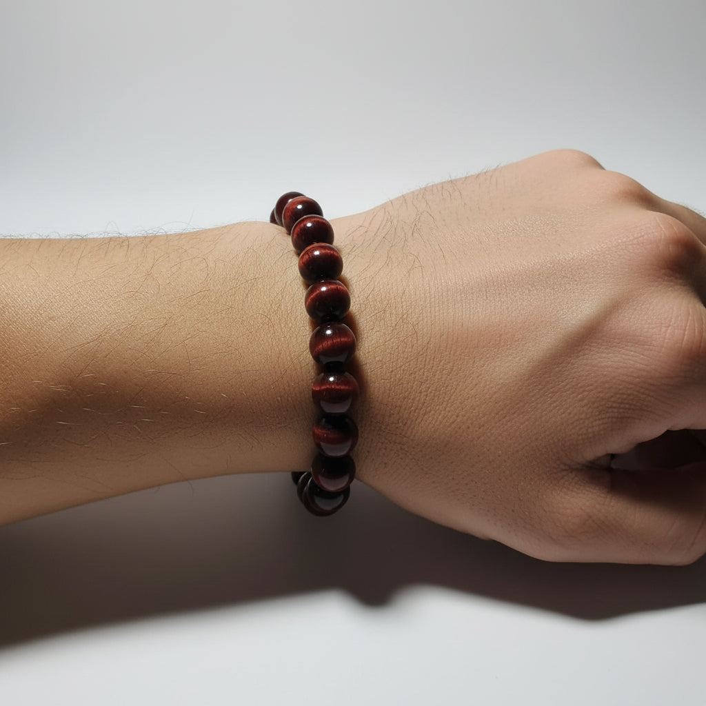 Pulseira Olho de Boi