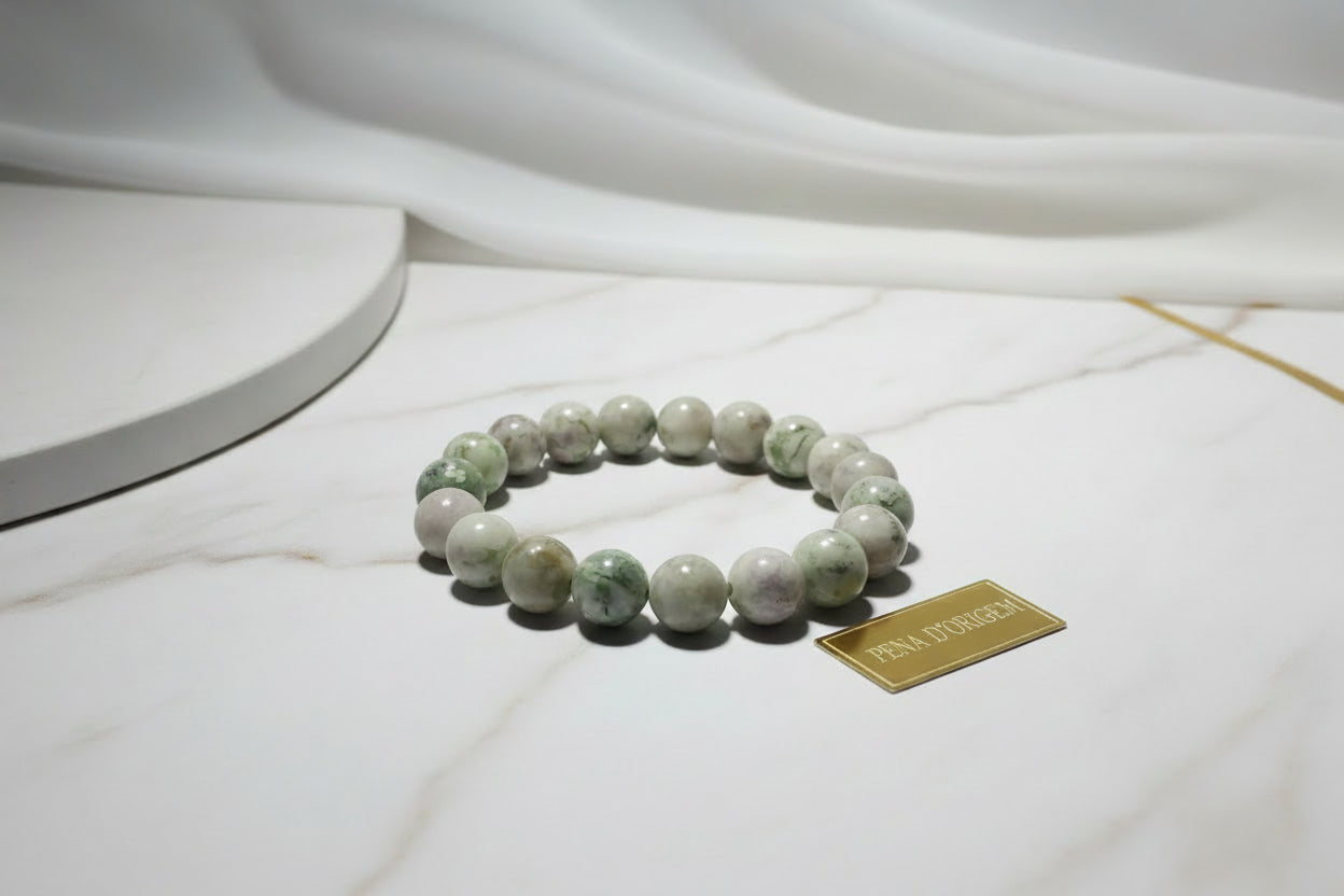 Pulseira Jade Chino