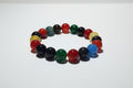 Pulseira Ágata Multi