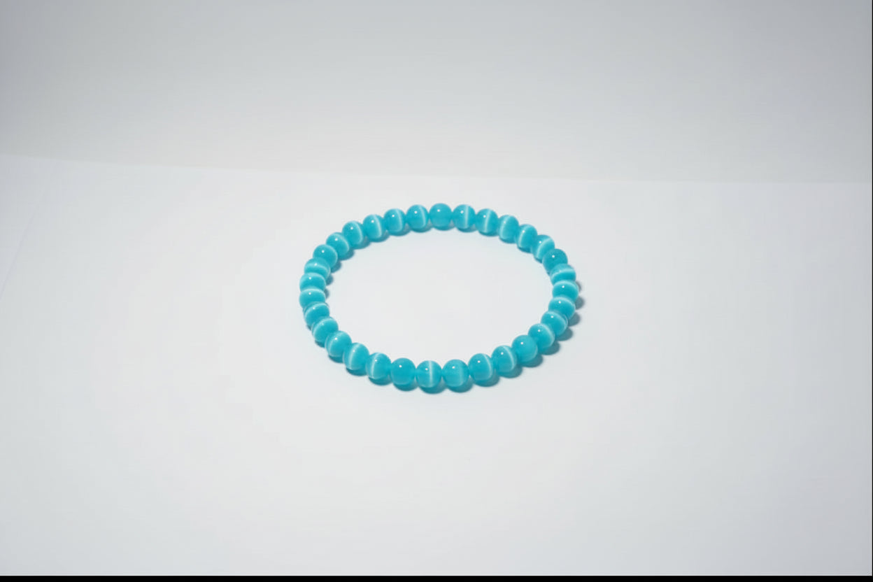 Pulseira Selenita Color