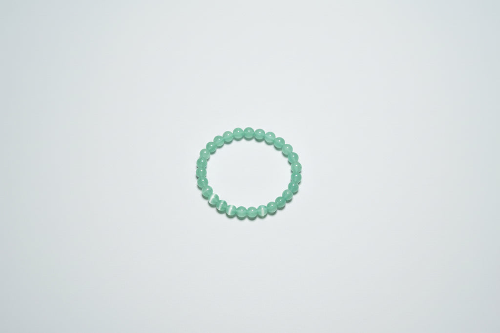 Pulseira Selenita Color