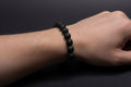 Bracelet de lave