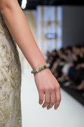Bracelet en labradorite