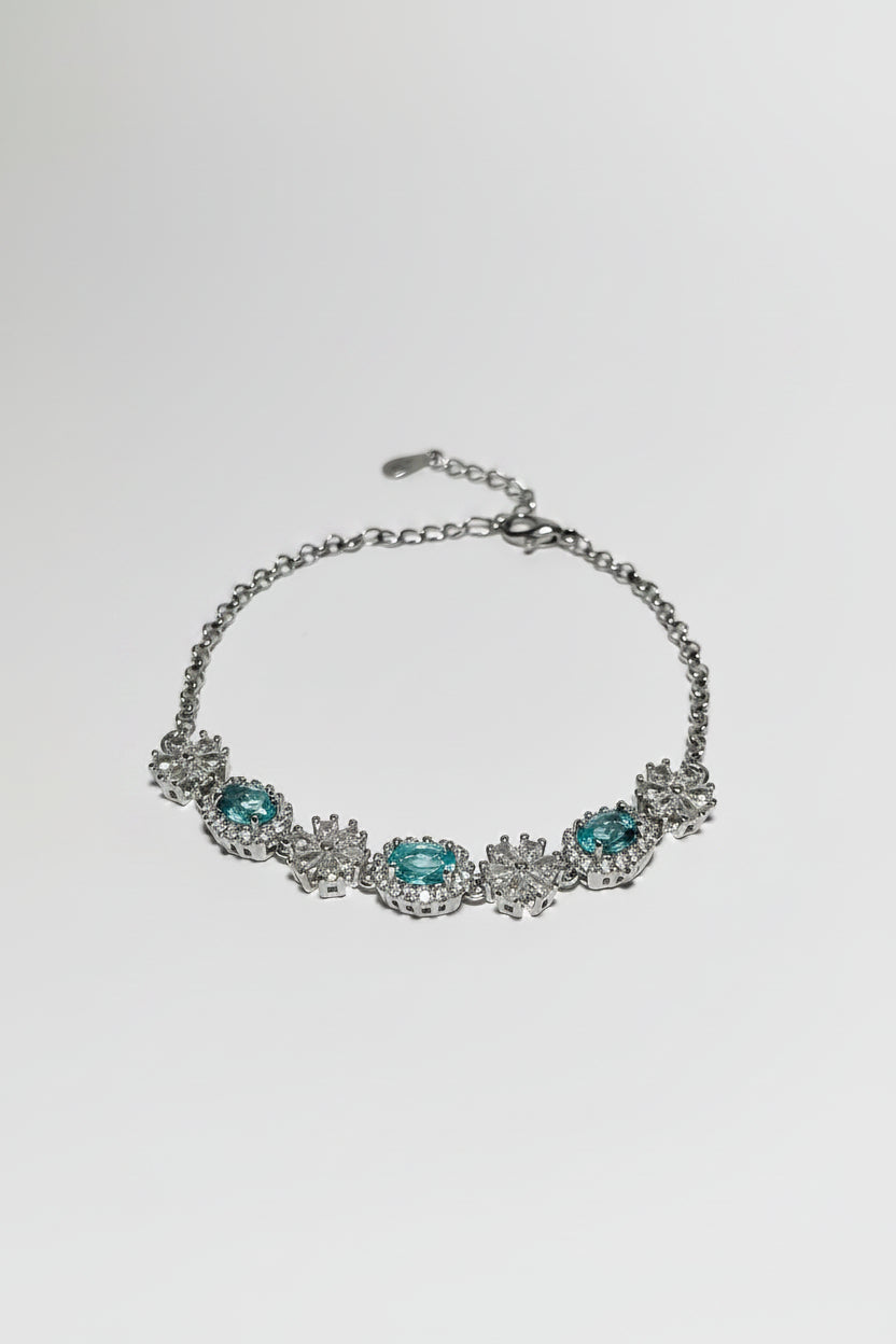 Pulseira Água Pura