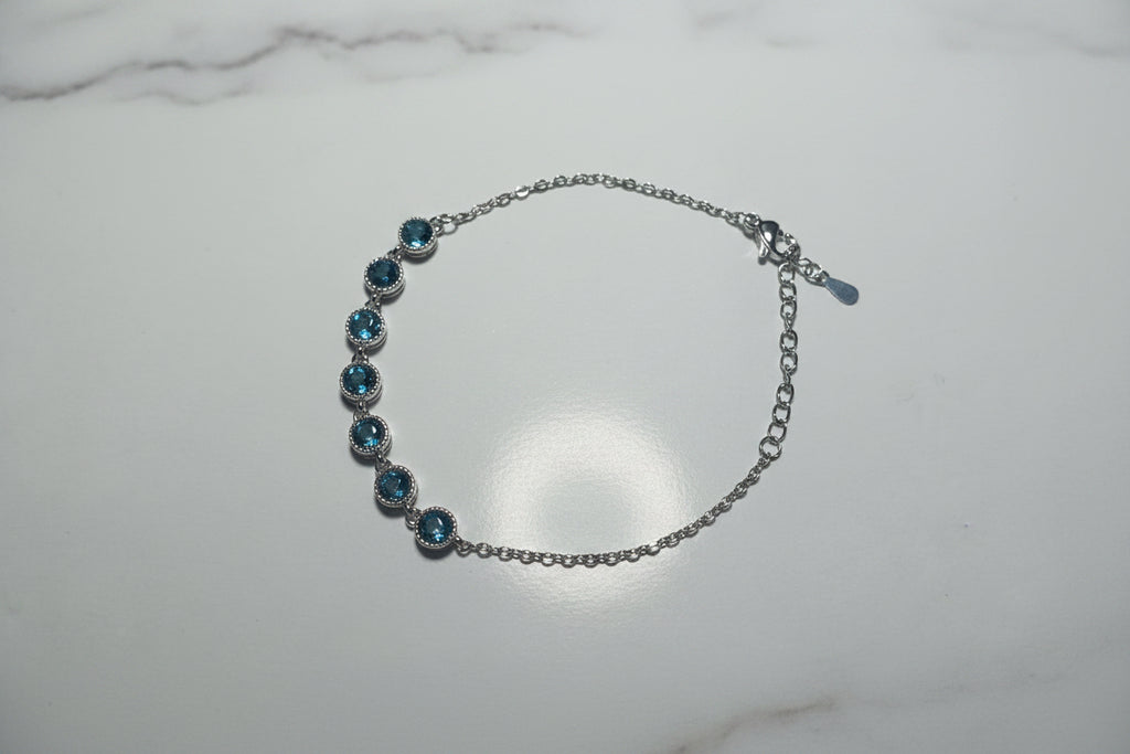Pulseira Cristal do Norte