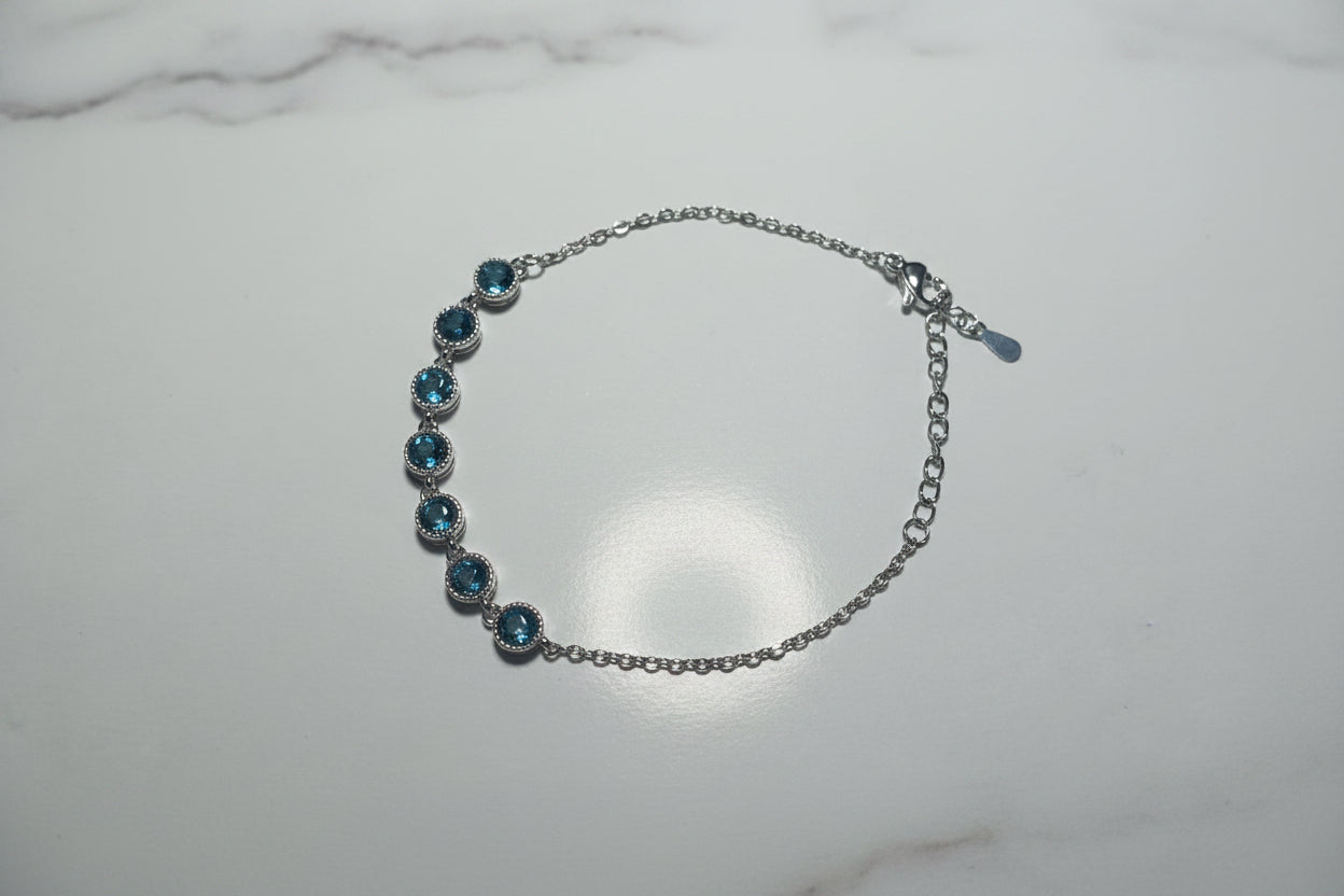 Pulseira Cristal do Norte