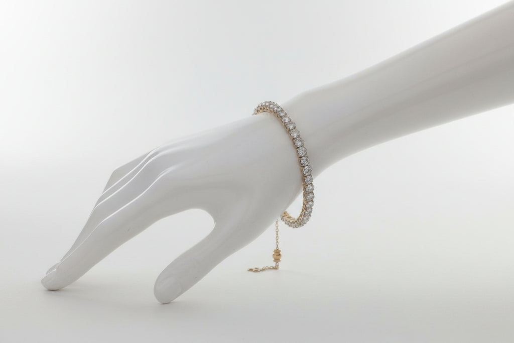 Pulseira Riviera Love
