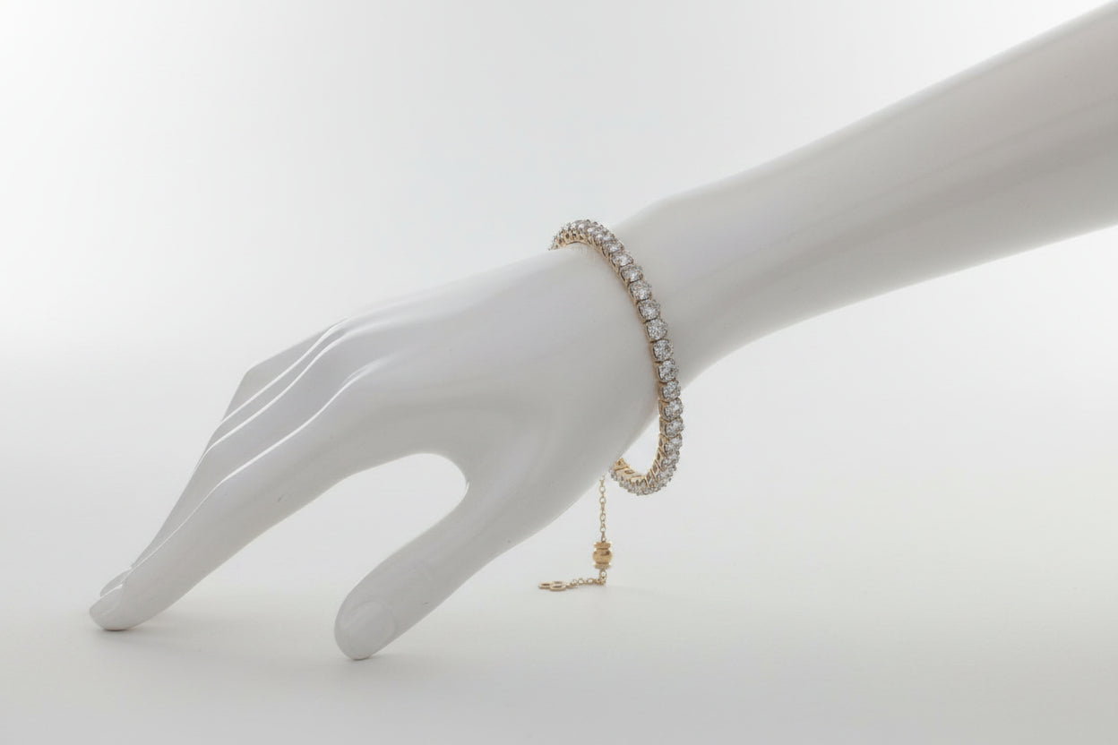 Pulseira Riviera Love