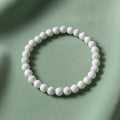 Bracelet Howlite