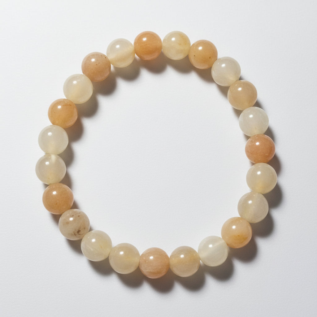 Yellow Aventurine Bracelet