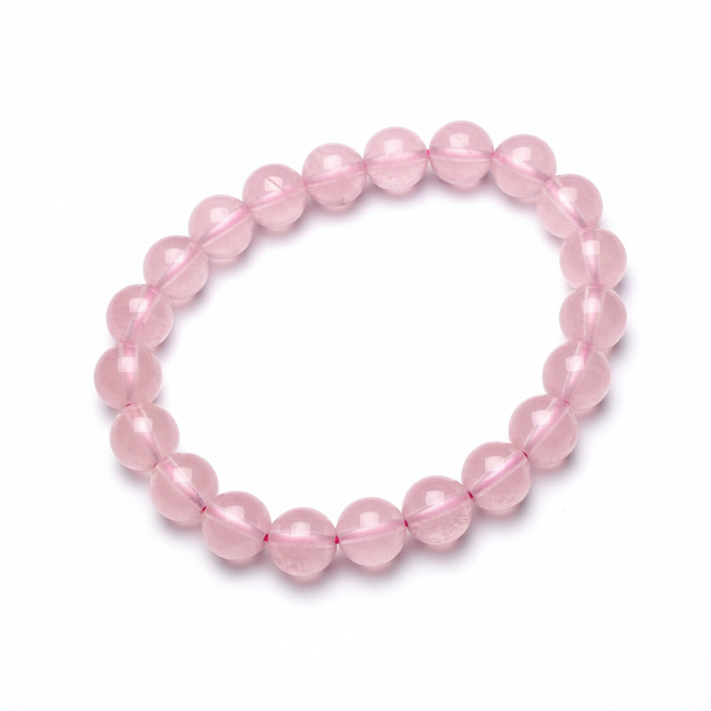 Bracelet Quartz Rose