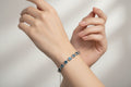 Pulseira Cristal do Norte