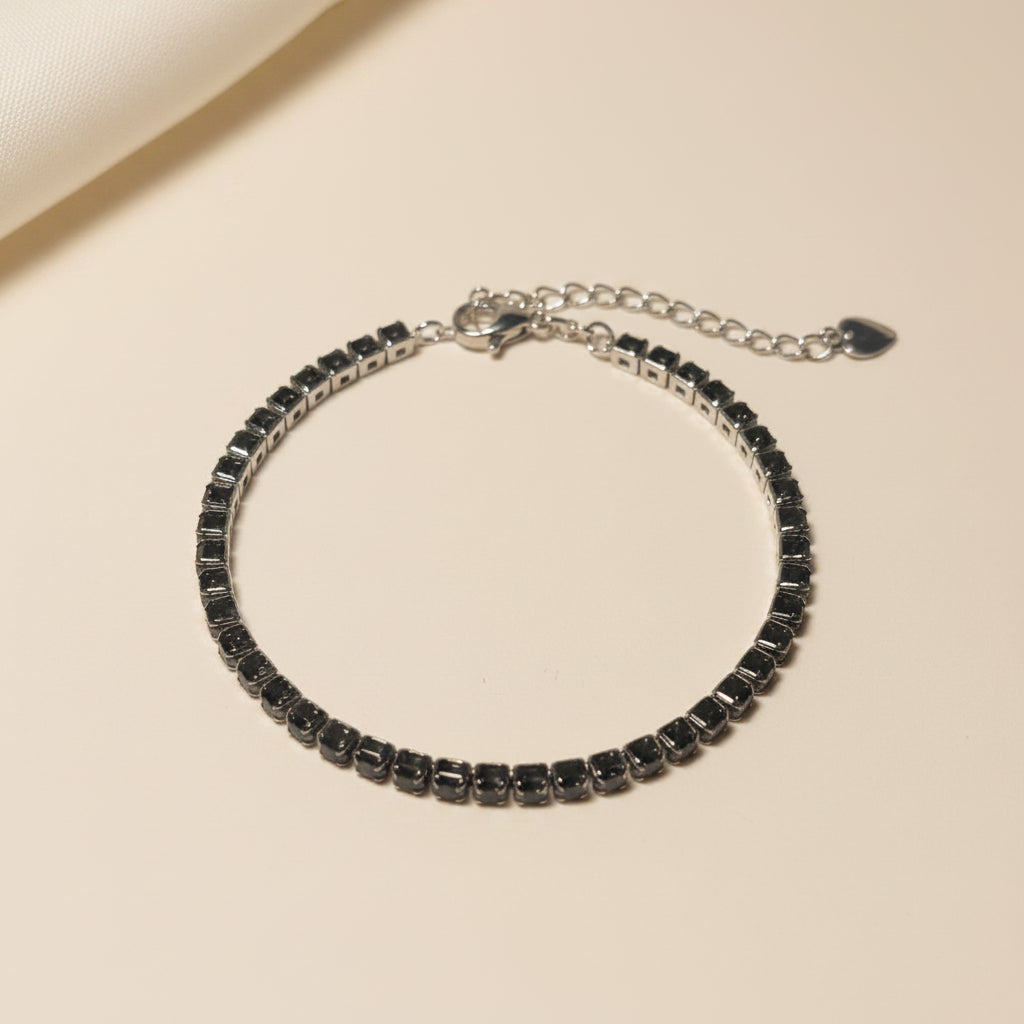 Pulseira Fio de Espinela