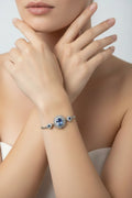 Pulseira Céu de Inverno