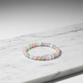 Selenite Mix Bracelet