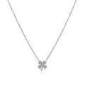 Collier Trèfle