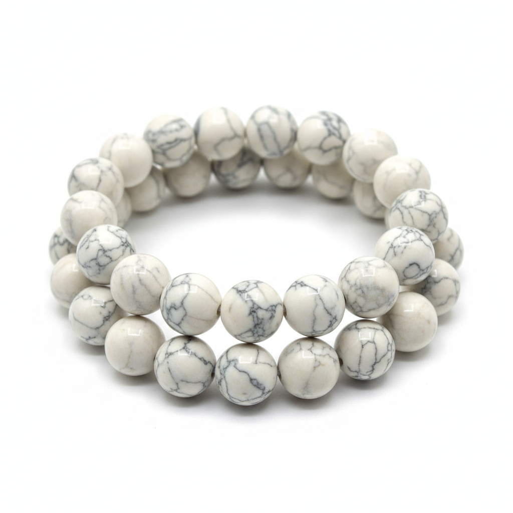 Pulseira Howlita