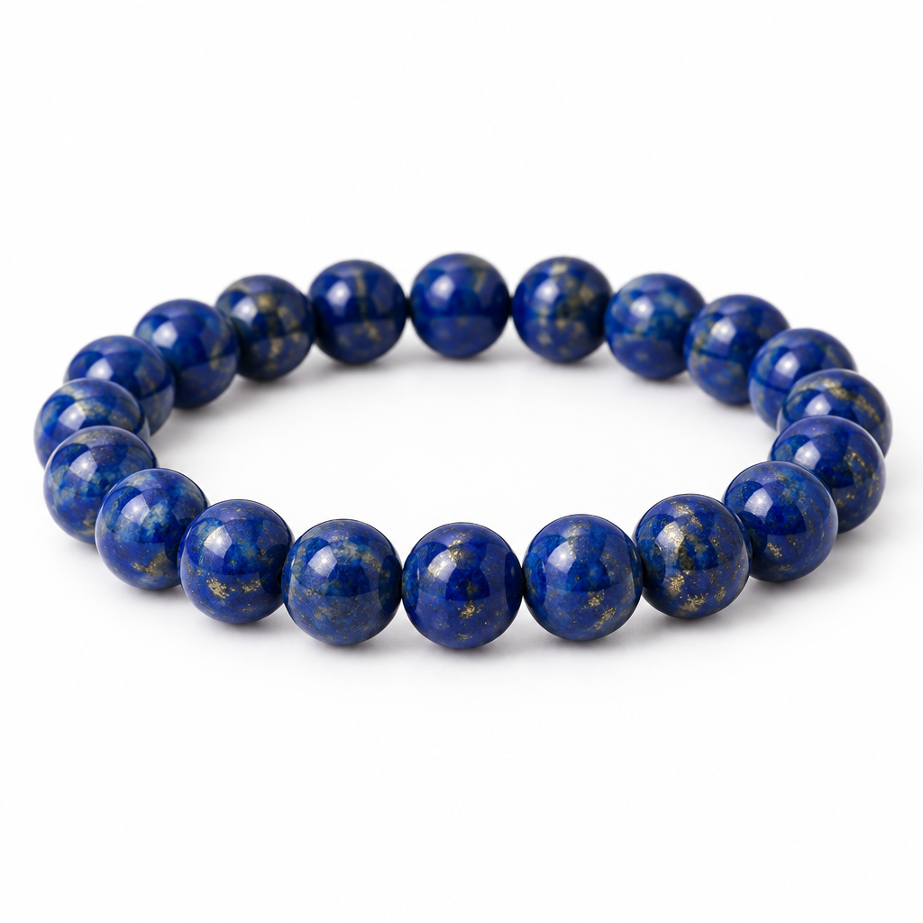 Pulseira Lápis Lazúli