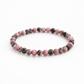 Pulseira Rodonita
