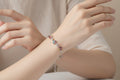 Pulseira Jardim Encantado