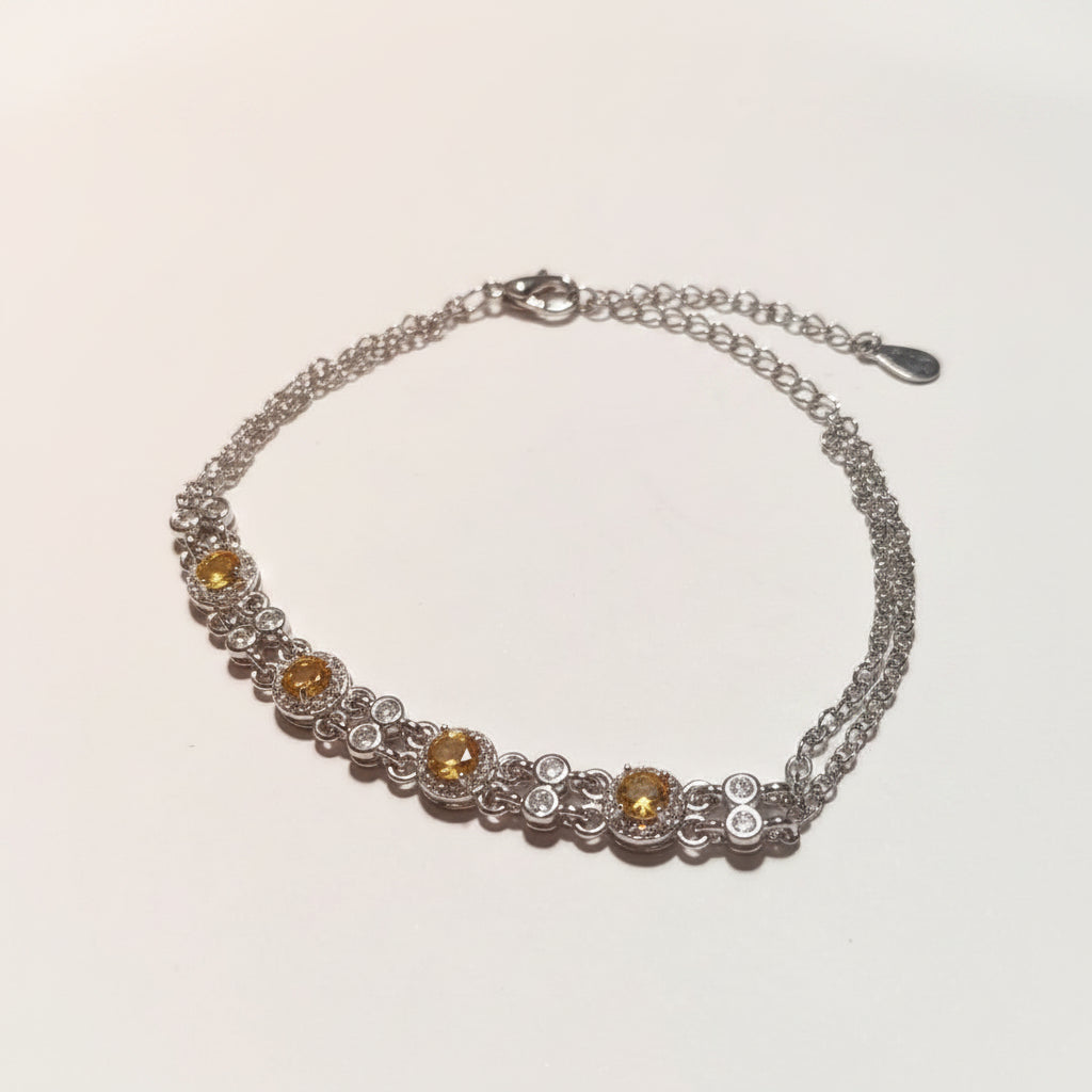 Pulseira Luz do Amanhecer